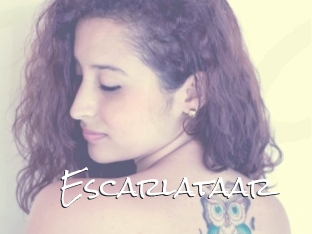 Escarlataar
