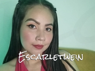 escarletwein Blow Cum