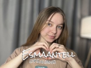 Esmaantell