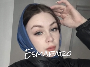 Esmafaro