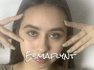 Esmaflynt