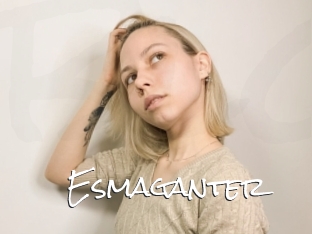 Esmaganter