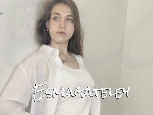 Esmagateley