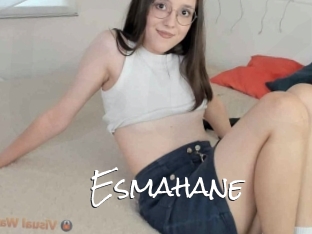 Esmahane