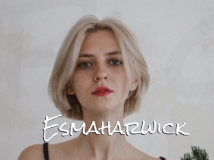 Esmaharwick