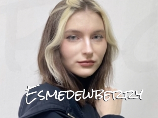 Esmedewberry