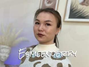Esmeenderby