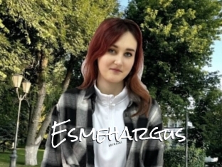 Esmehargus