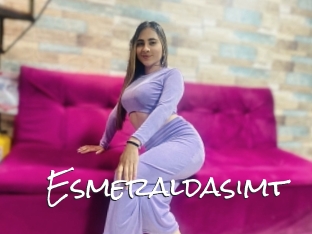 Esmeraldasimt
