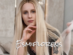 Esmiflorens