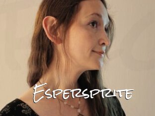 Espersprite