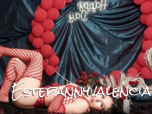estefannyvalencia Blow Cum
