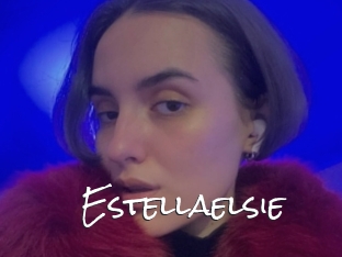 estellaelsie Blow Cum