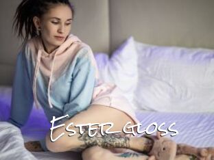 Ester_gloss