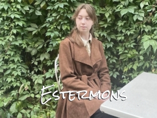 estermons Blow Cum