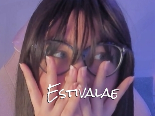 estivalae Blow Cum