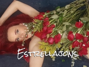 Estrellajons