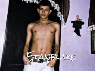 etanblake Blow Cum
