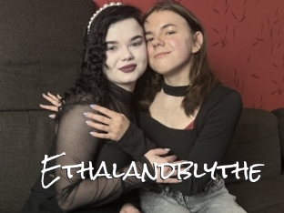 Ethalandblythe