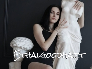 Ethalgoodhart