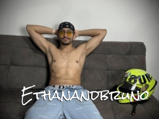 ethanandbruno Blow Cum