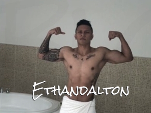 ethandalton Blow Cum