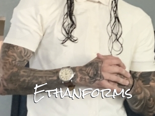 Ethanforms