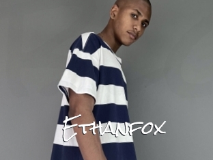 ethanfox Blow Cum