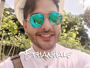 ethanhale Blow Cum
