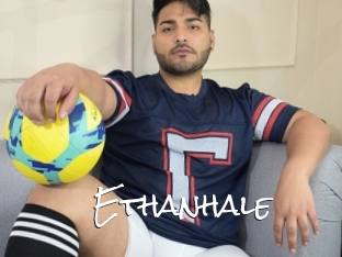 ethanhale Blow Cum