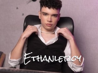 ethanleroy Blow Cum
