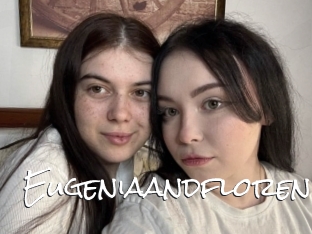 Eugeniaandfloren