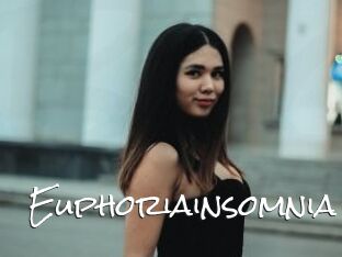 Euphoriainsomnia