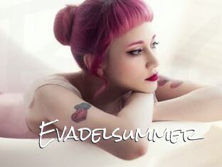 Evadelsummer