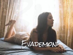 Evademon