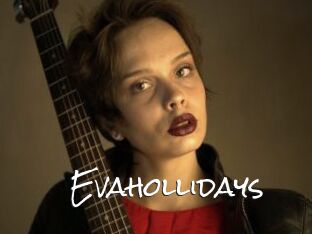 Evahollidays