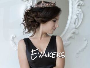 Evakeks