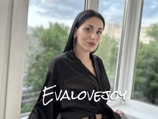 Evalovejoy