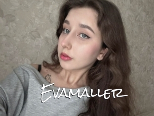 evamaller Blow Cum