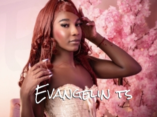 evangelin_ts Blow Cum