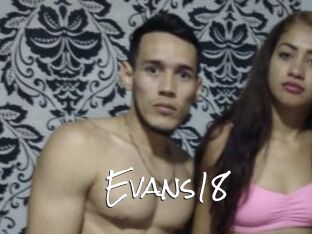 Evans18