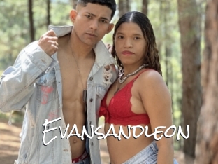 Evansandleon