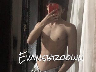 Evansbroown