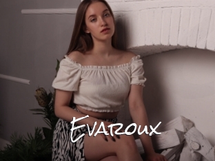 Evaroux