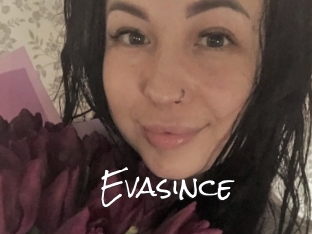 evasince Blow Cum