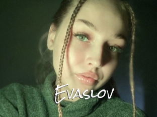 Evaslov