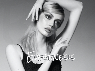 evegenesis Blow Cum