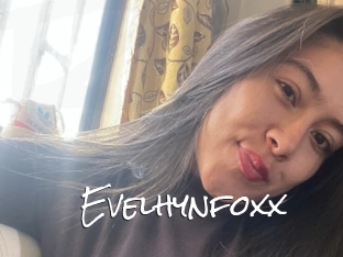 Evelhynfoxx
