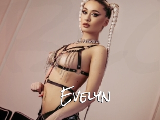 evelyn Blow Cum