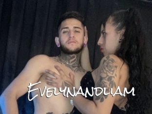 evelynandliam Blow Cum